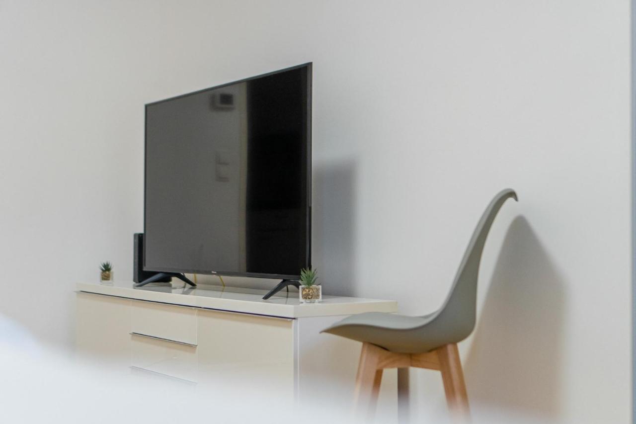 Garden-Eden Apartment Vienna Luaran gambar