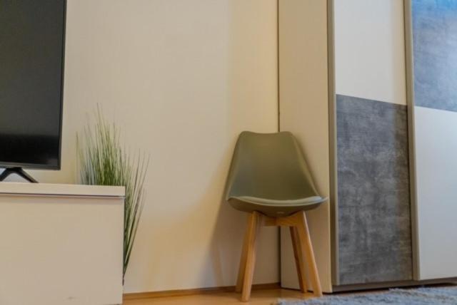 Garden-Eden Apartment Vienna Luaran gambar